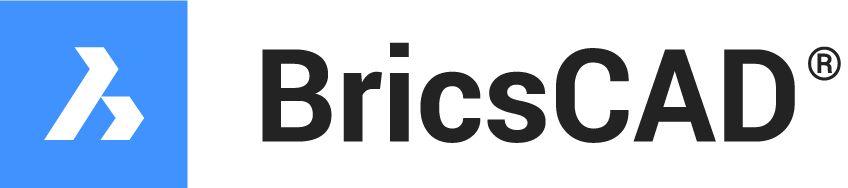 BricsCAD Logo
