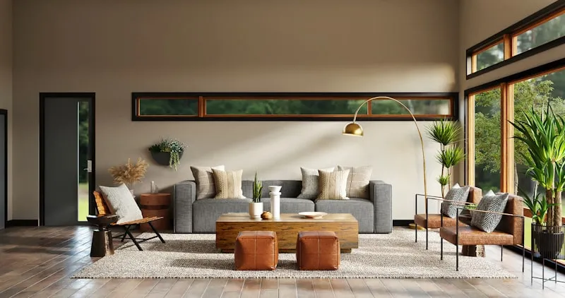 Interior Design industry